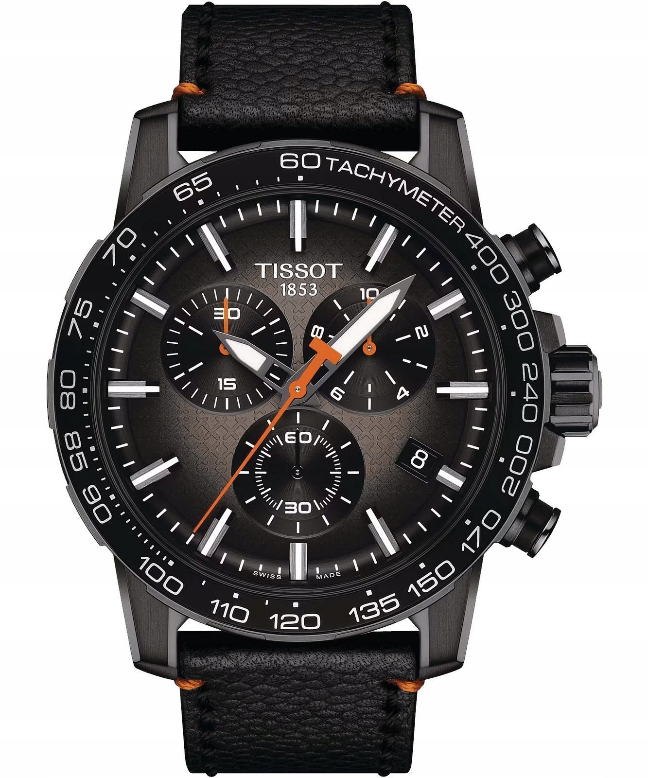 Zegarek Tissot T125.617.36.081.00