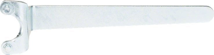 Bosch KLUCZ WIDELKOWY WYGIETY