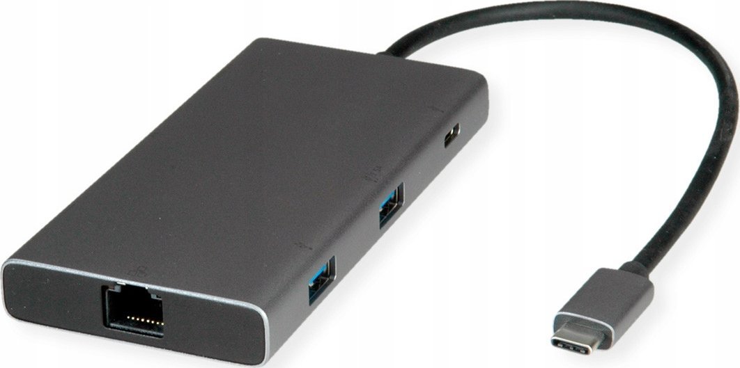 Stacja/replikator Value USB-C (12.99.1139)