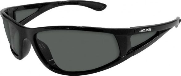 Lahti Pro Okulary polaryzacyjne szare, ce, lahti