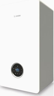 Junkers Gazowy kocioł kondensacyjny, jednofunkcyjny, wiszący Condens GC5700iW 15 P 23