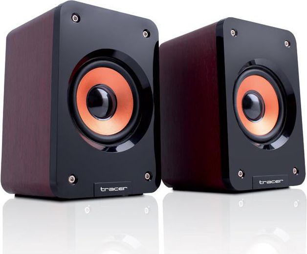 Głośniki komputerowe Tracer Orlando (TRAGLO44199)