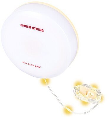 Falcon Eye Kempingowa lampka EMBER STRING