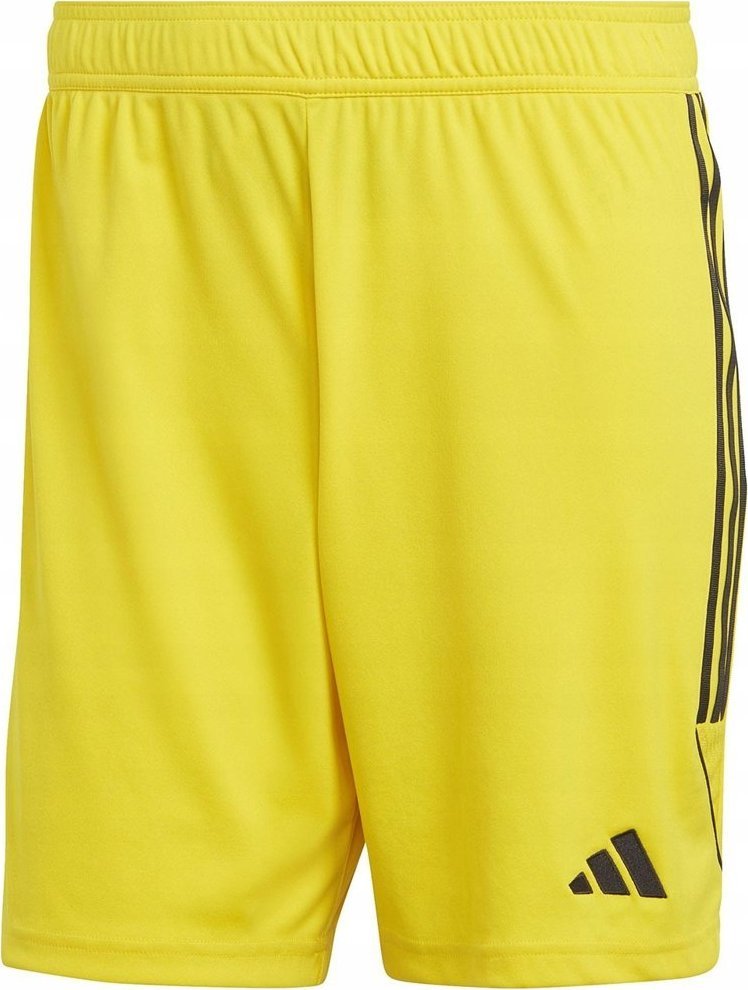 Adidas Spodenki męskie adidas Tiro 23 League żółte IB8085 2XL