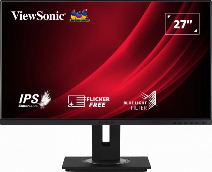 Monitor ViewSonic VG2748a-2