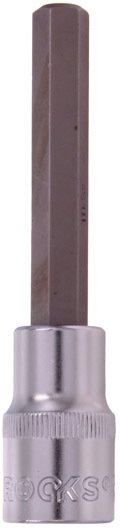 ROOKS KLUCZ TRZPIENIOWY 1/2", 100 MM, HEX 10