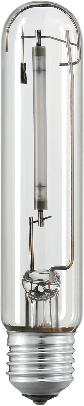 Philips Lampa sodowa Master Son-T Pia Plus E27 50W (871150019265315)