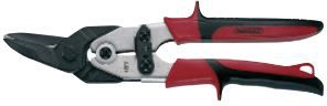 Teng Tools Nożyce profilowe 250mm lewe (7416-0201)