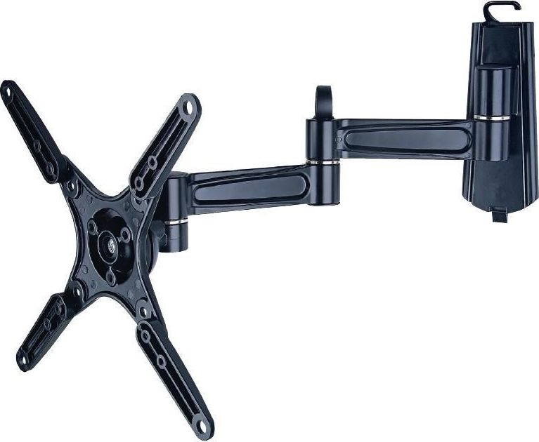 Techly Uchwyt ścienny 13'' - 37''