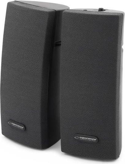 Głośniki komputerowe Esperanza Alto (EP120)