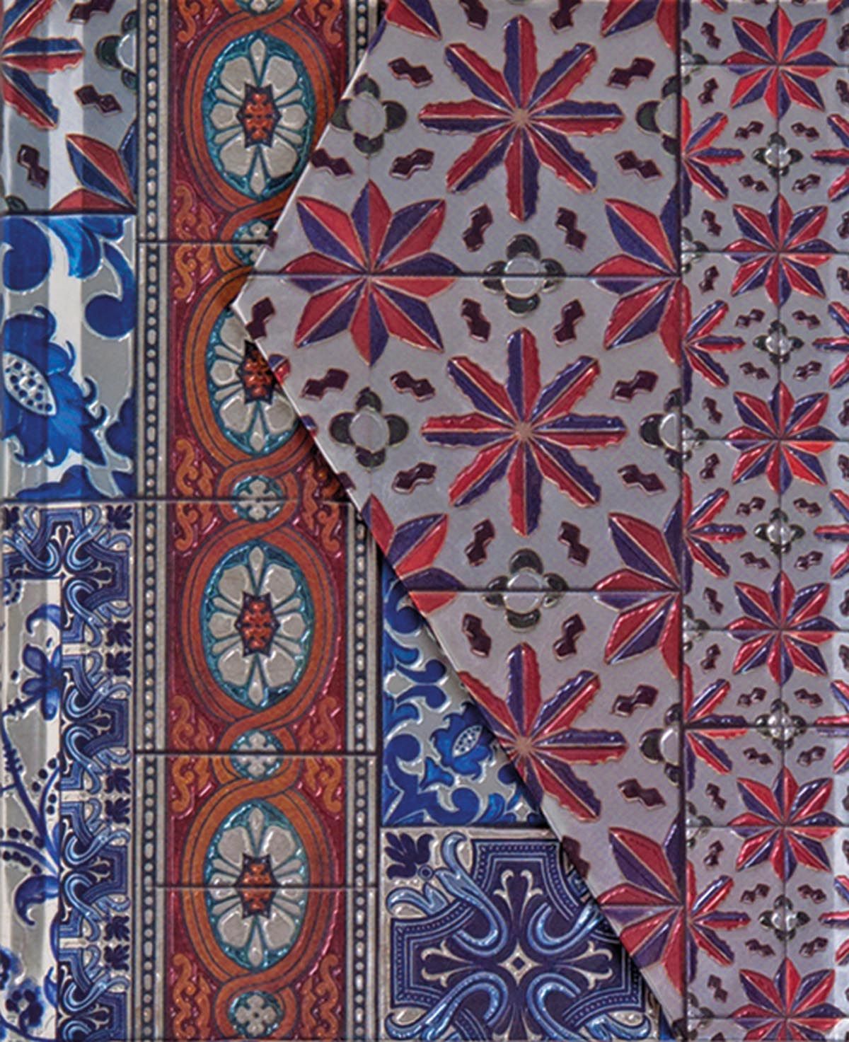 Boncahier Notatnik ozdobny ALFAMA