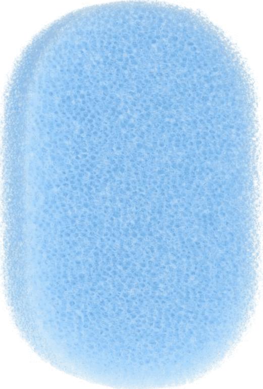 Inter Vion gąbka do kąpieli i masażu antycellulitowa inter vion