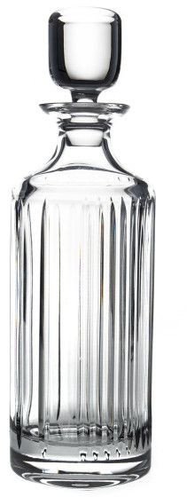 Crystal Julia Karafka kryształowa do wina wody 750 ml Metropolis