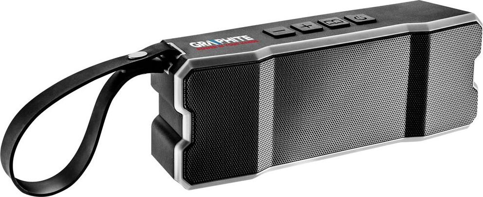 Głośnik Graphite 57G100 czarny (unimet_5902062045911)