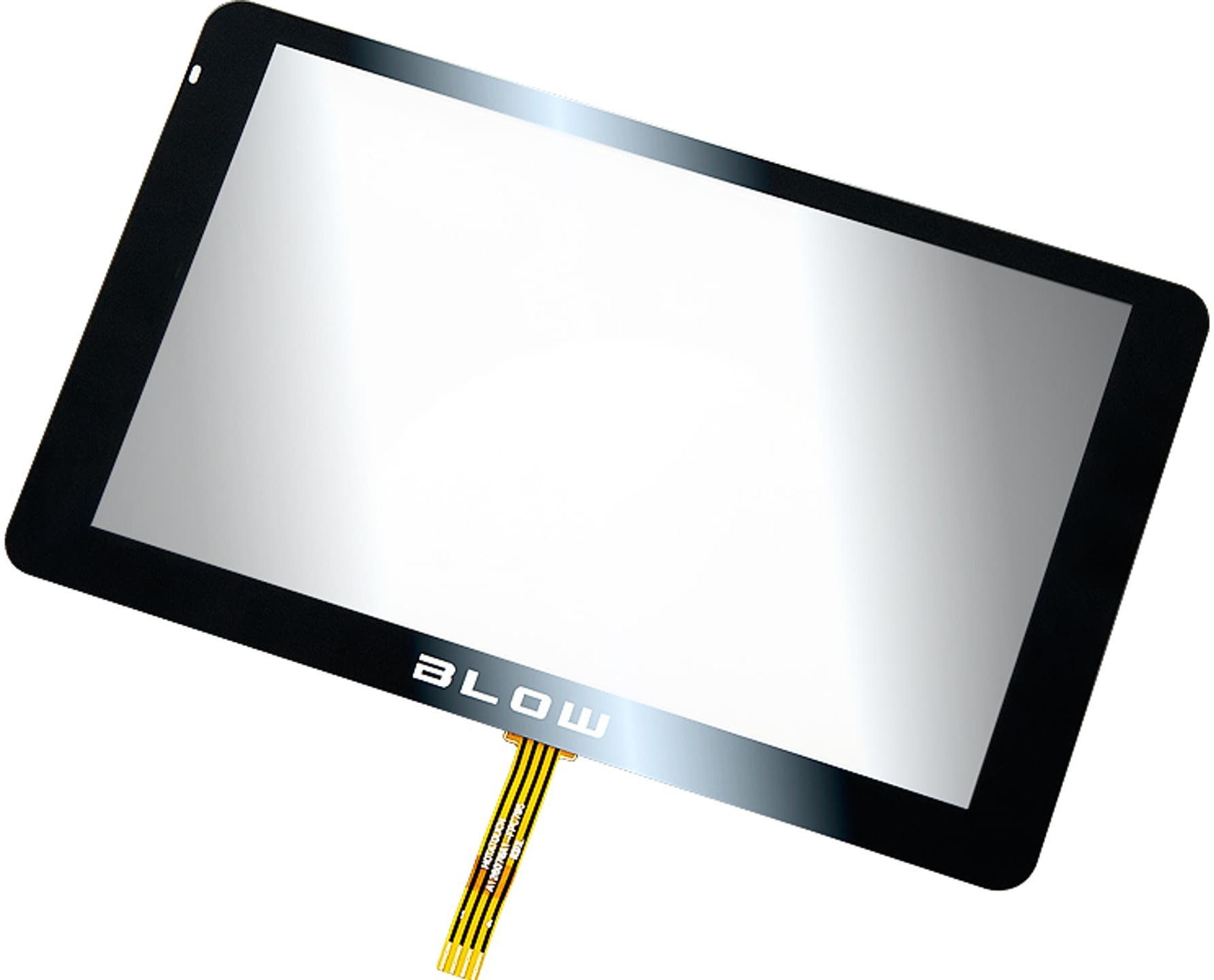 Panel dotykowy GPS 580/590Sirocco