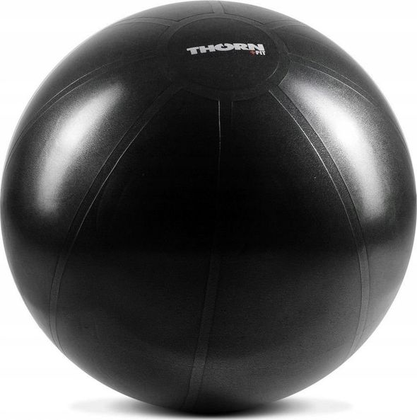 Thorn+Fit Piłka do ćwiczeń Stability Anti Burst Ball 65cm czarna