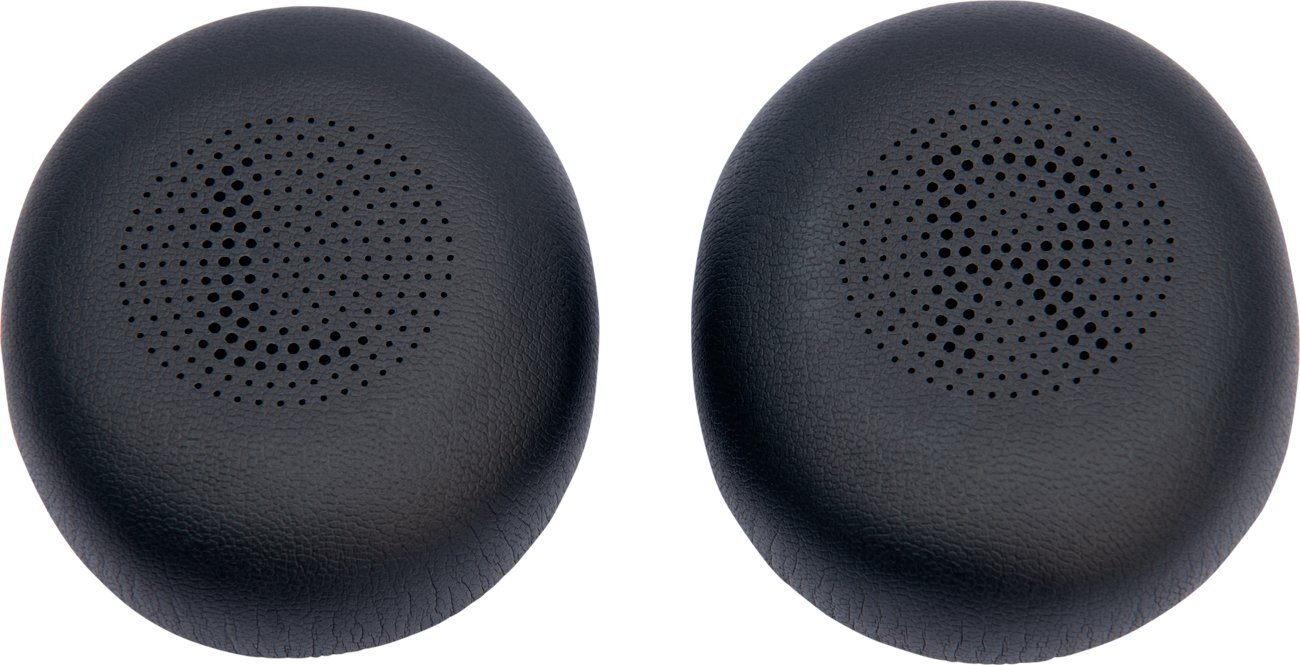 Jabra Jabra Evolve2 30 Ear Cushion, 10 pcs black