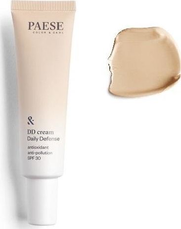 Paese DD Cream Daliy Defense SPF30 2W Beige 30ml