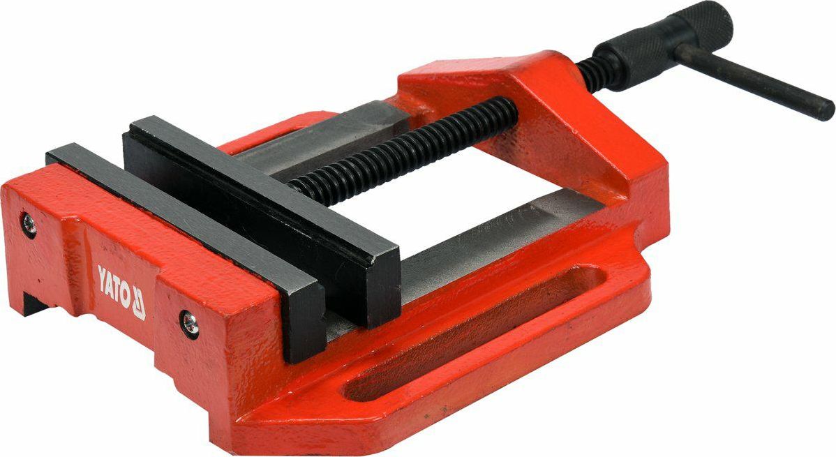 Yato YATO IMADŁO MASZYNOWE 150mm YT-65073