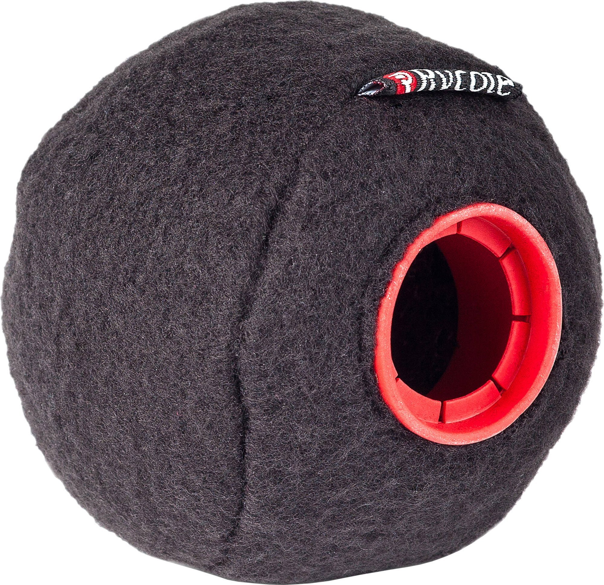 Rycote Rycote Baseball, Black (24/25) Single