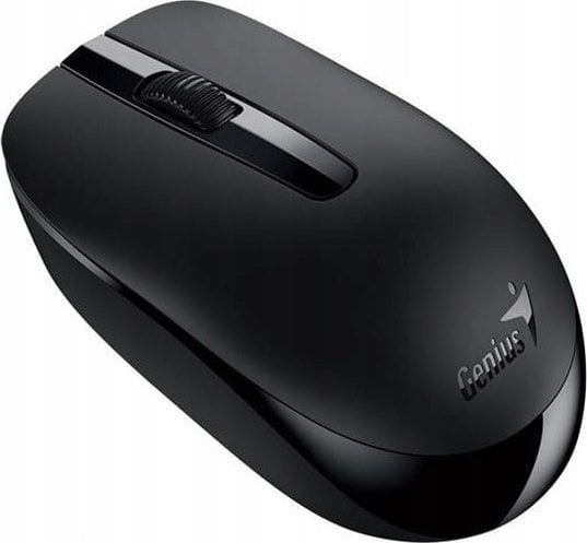 Mysz Genius GENIUS myš NX-7007/ 1200 dpi/ bezdrátová/ BlueEye senzor/ černá