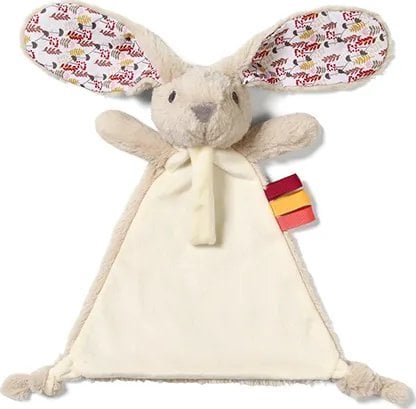BabyOno 1527 PRZYTULANKA Z ZAWIESZKĄ DP SMOCZKA RABBIT MILLY