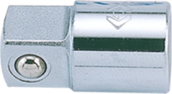 King Tony UCHWYT 3/8" DO BITÓW 10mm Cr-V King Tony