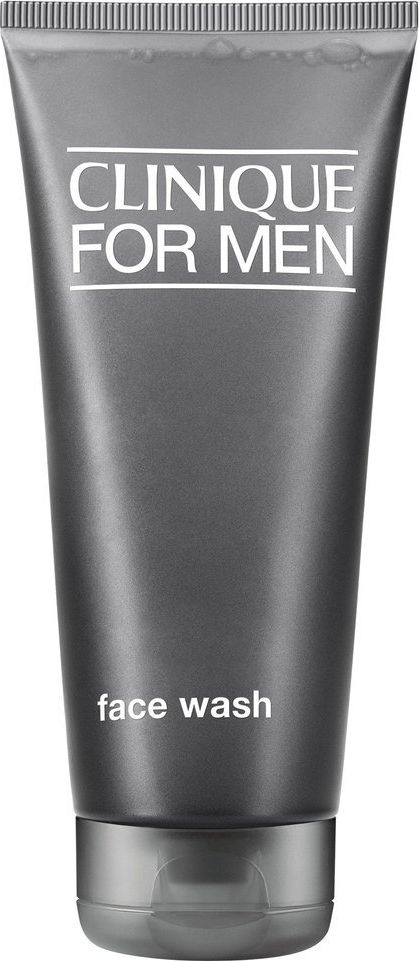 Clinique Pianka do mycia twarzy dla mężczyzn 200ml