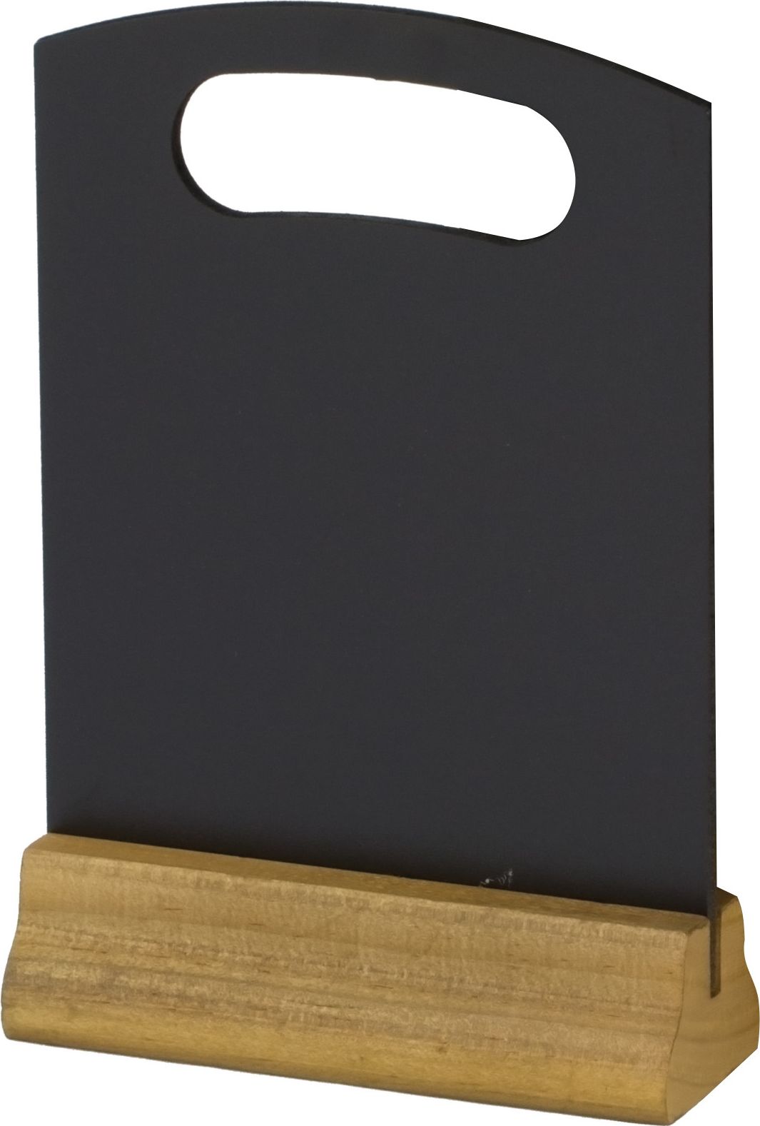 Hendi Stołowa tabliczka informacyjna reklamowa na stół 210x320mm zestaw 2 szt. - Hendi 664063 Stołowa tabliczka informacyjna reklamowa na stół 210x320