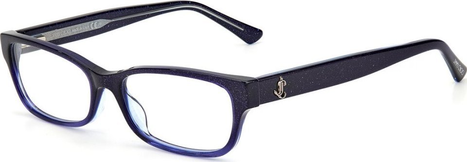 Jimmy Choo Ramki do okularów Damski Jimmy Choo JC271-DXK 53 mm
