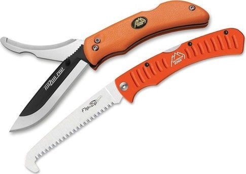 Outdoor Zestaw Outdoor Edge Razor Pro Saw Combo blister