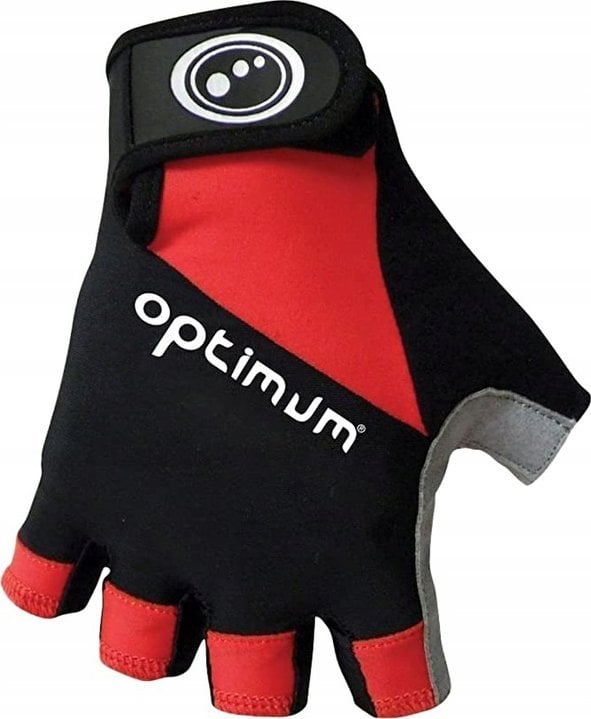 Optimum Rękawiczki rowerowe Optimum M