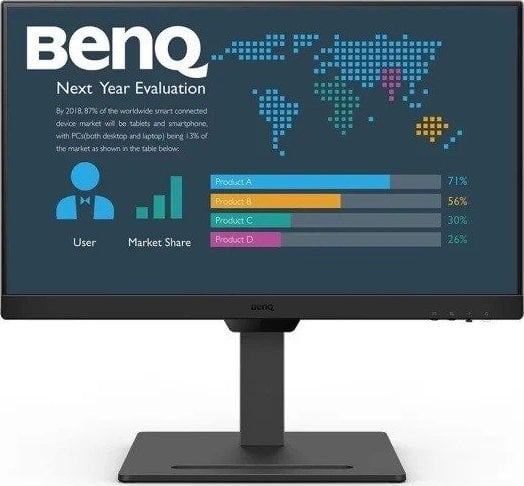 Monitor BenQ BL2490T (9H.LMHLJ.LBE)