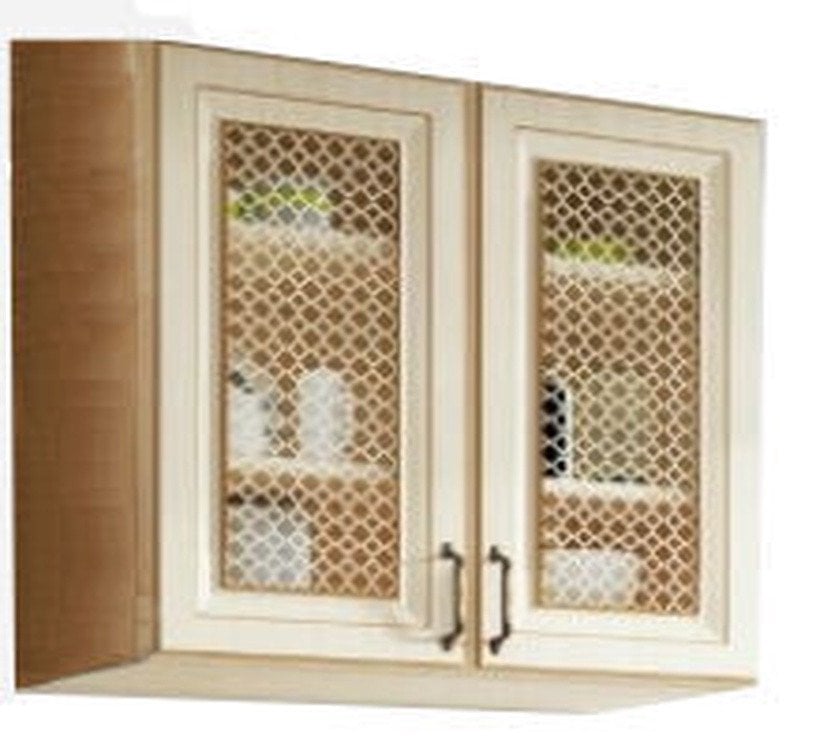 Vivaldi Meble FEBE FE-06/G80W KREM