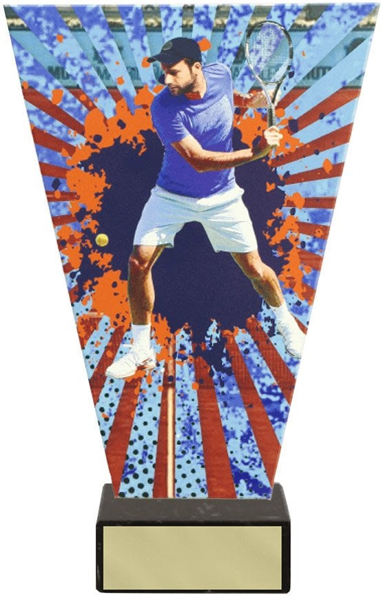 Tryumf Trofeum szklane