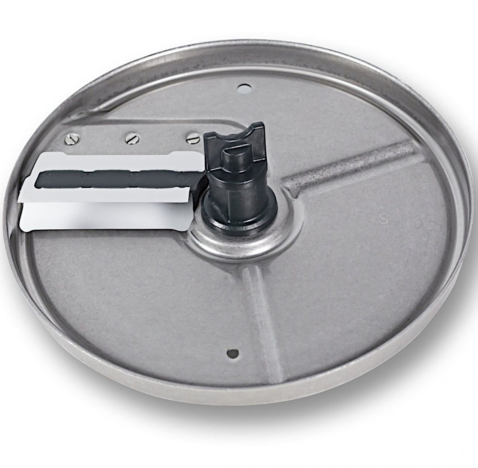 Sammic Tarcza do plastrów FCS 10 mm do urządzeń CA-21 CA-2V CK-241 CK-24V