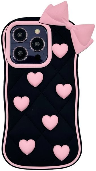 ETUI CASE 3D SERCA IPHONE 13 standard