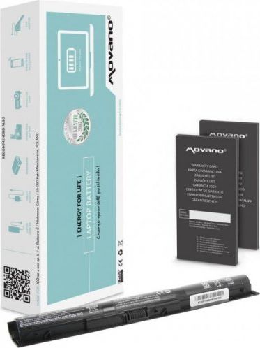 Bateria Movano HP Pavilion 14-ab 15-ab (BT/HP-15AB)