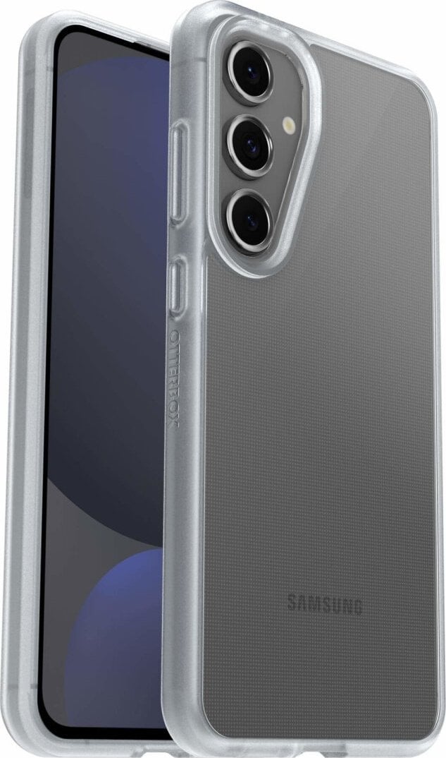 OtterBox OtterBox React Samsung Galaxy S24 FE - clear