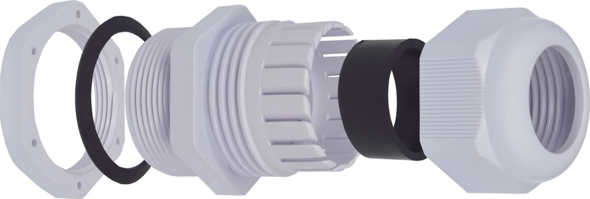 Incobex Dławik kablowy M50 ENE-00425