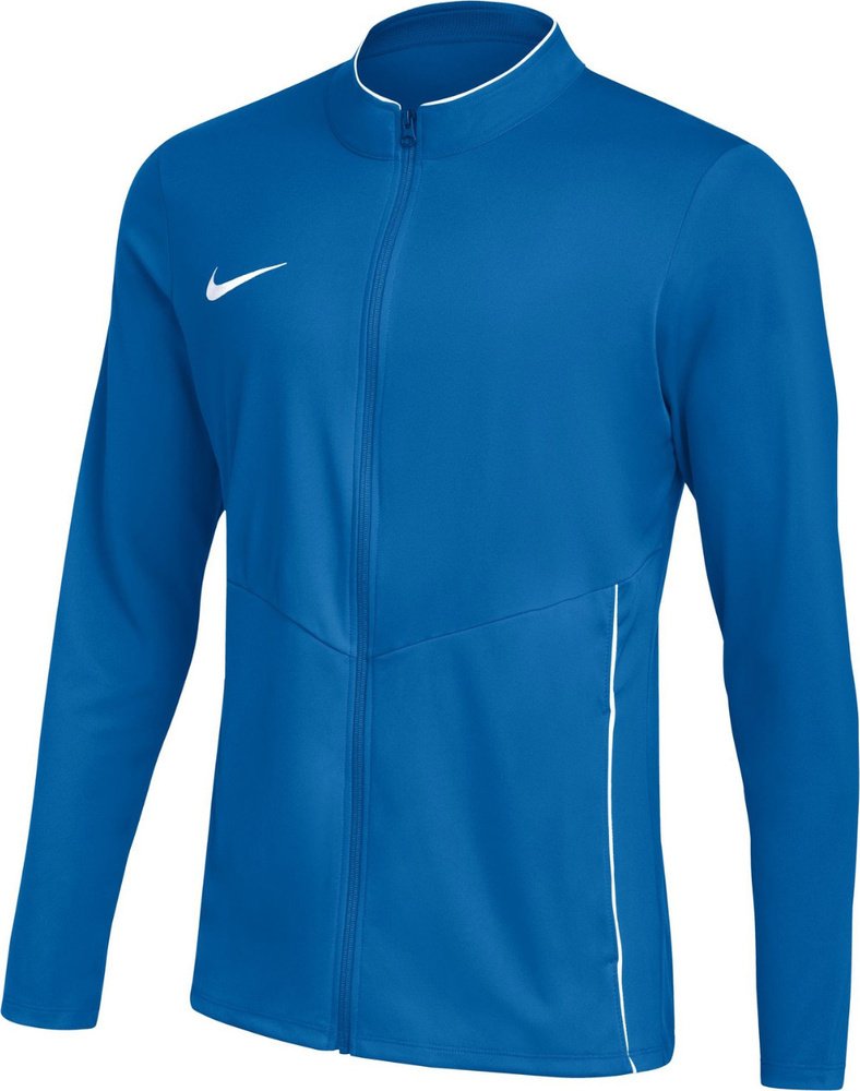Bluza męska Nike Dri-FIT Park 26 niebieska HM7249 463 L