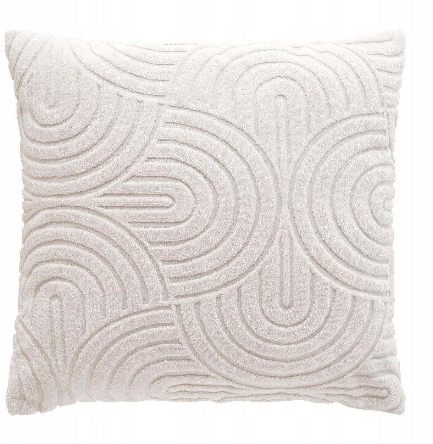 Poszewka na poduszkę z frotte, 40 x 40 cm, SOLLY