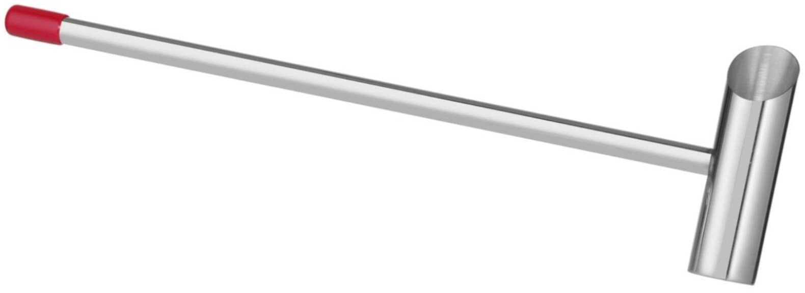 Hendi Maszyna urządzenie do waty cukrowej bez pokrywy 52 cm 1130 W - czarna