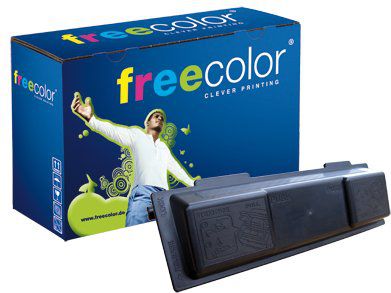 Toner Freecolor Black (TK170-FRC)