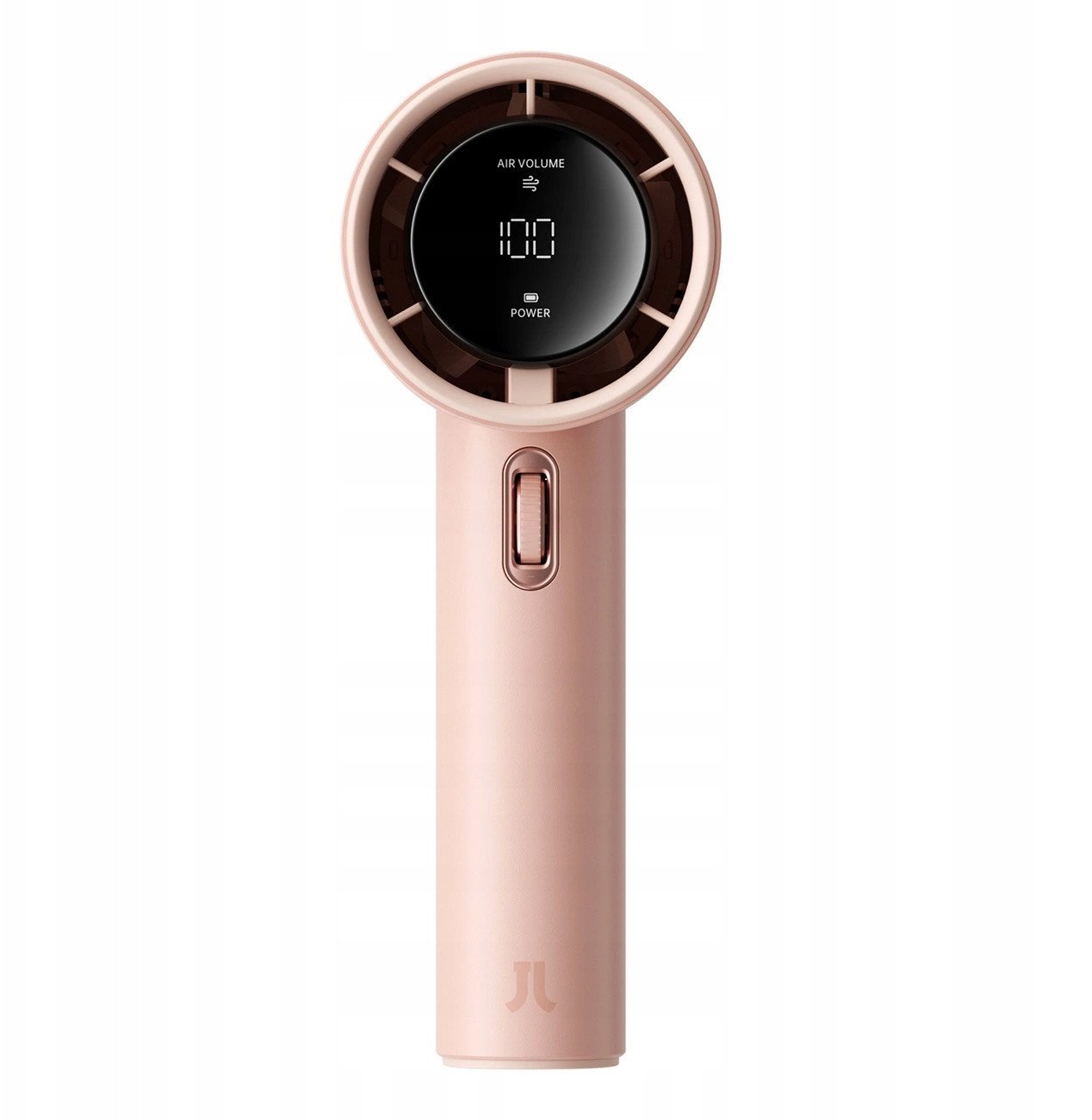 Jisulife Mini dmuchawa Handheld Fan Pro1 FA53