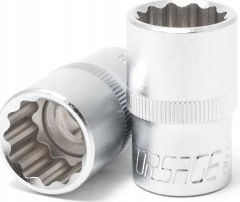 Forsage NASADKA 1/2" 9 mm 6-kątna