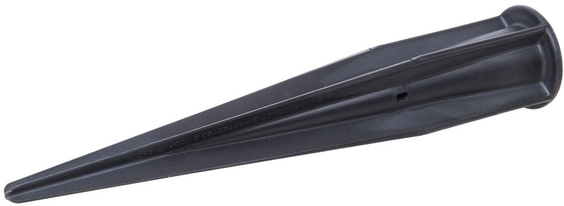 Kotwa Wbijana Kompozyt 38X54x610 do ogrodzenia