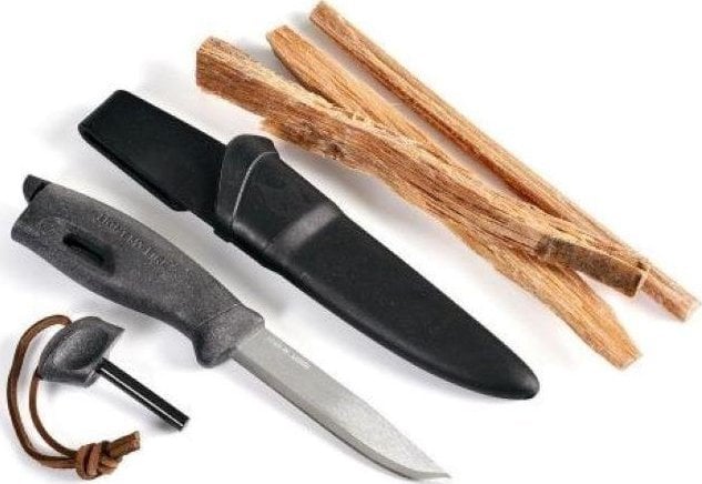 Light My Fire Nóż z krzesiwem Light My Fire FireKnife + Tinder