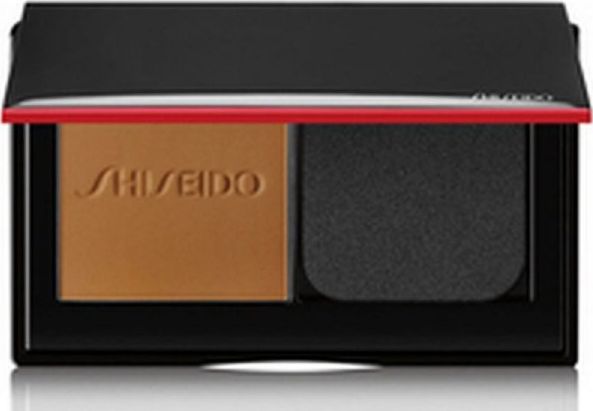 Shiseido SHISEIDO SYNCHRO SKIN SELF REFRESHING CUSTOM FINISH POWDER FOUNDATION 440 9g