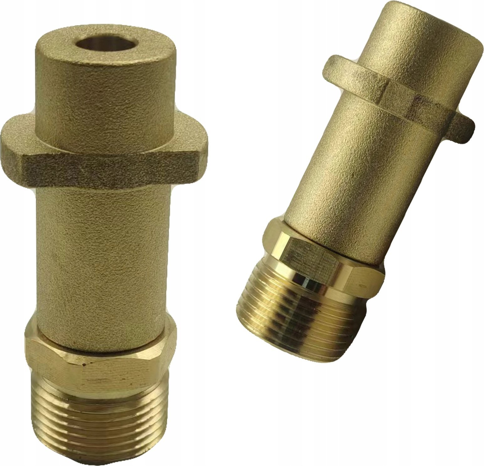 Rosfix ADAPTER PRZEJŚCIÓWKA DO MYJKI KARCHER K BAYONET MONTAŻ LANC PIANOWNIC DYSZ